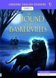 The Hound of the Baskervilles : English Readers Level 3