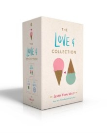 The Love & Collection : Love & Gelato; Love & Luck; Love & Olives The Love & Collection : Love & Gelato; Love & Luck; Love & Olives