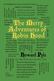 The Merry Adventures of Robin Hood by Howard Pyle The Merry Adventures of Robin Hood by Howard Pyle