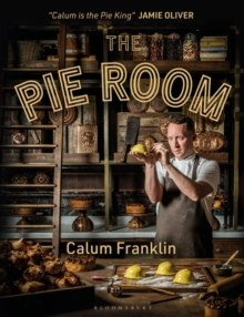 The Pie Room by Calum Franklin The Pie Room by Calum Franklin