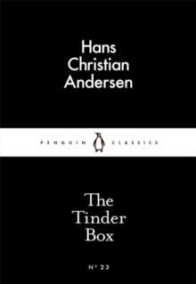 The Tinderbox by Hans Christian Andersen