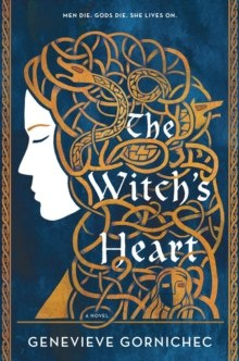 The Witch's Heart by Genevieve Gornichec The Witch's Heart by Genevieve Gornichec