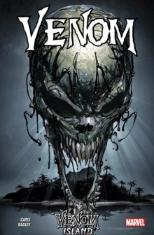 Venom Vol. 6: Venom Island by Donny Cates Venom Vol. 6: Venom Island by Donny Cates