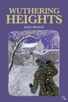 Wuthering Heights by Emily Bronte - Lektury uproszczone (readers)