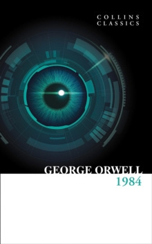 1984 Nineteen Eighty-Four by GEORGE ORWELL 1984 Nineteen Eighty-Four by GEORGE ORWELL
