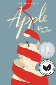 Apple by Eric Gransworth Apple by Eric Gransworth