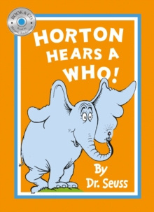 Horton Hears a Who by Dr. Seuss
