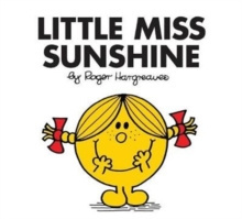 Little Miss Sunshine by Roger Hargreaves Little Miss Sunshine by Roger Hargreaves