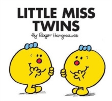 Little Miss Twins by Roger Hargreaves Little Miss Twins by Roger Hargreaves
