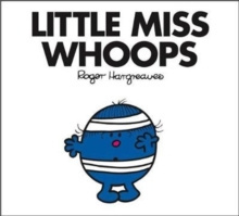 Little Miss Whoops by Adam Hargreaves Little Miss Whoops by Adam Hargreaves