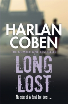 Long Lost by Harlan Coben Long Lost by Harlan Coben