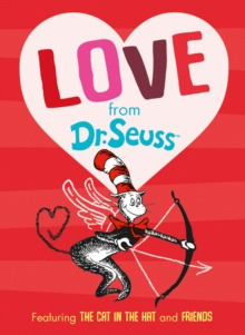 Love From Dr. Seuss by Dr. Seuss Love From Dr. Seuss by Dr. Seuss