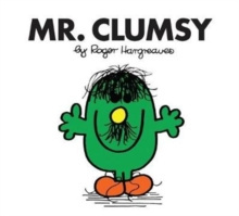 Mr. Clumsy by Roger Hargreaves