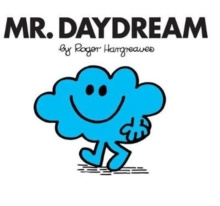 Mr. Daydream by Roger Hargreaves