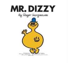 Mr. Dizzy by Roger Hargreaves