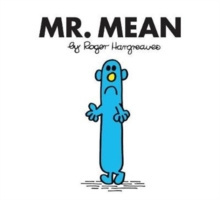 Mr. Mean by Roger Hargreaves