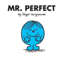 Mr. Perfect by Adam Hargreaves