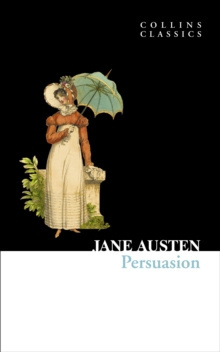 Persuasion by Jane Austen