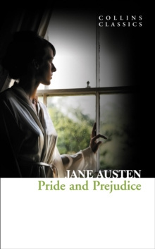 Pride and Prejudice by Jane Austen
