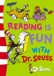 Reading is Fun with Dr. Seuss by Dr. Seuss