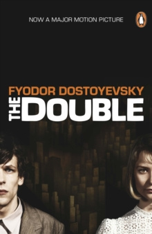 The Double by Fyodor Dostoyevsky, Robert Louis Jackson