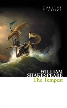 The Tempest by William Shakespeare The Tempest by William Shakespeare