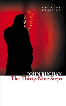 The Thirty-Nine Steps by John Buchan