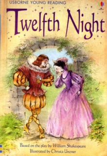 Twelfth Night by Rosie Dickins