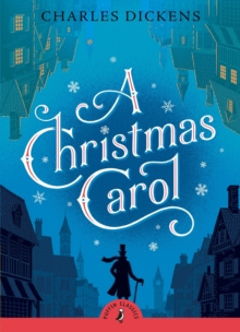 A Christmas Carol by Charles Dickens, Anthony Horowitz