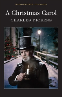 A Christmas Carol by Charles Dickens, Professor Cedric Watts A Christmas Carol by Charles Dickens, Professor Cedric Watts