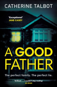 A Good Father by Catherine Talbot używana