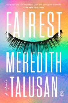Fairest : A Memoir Fairest : A Memoir
