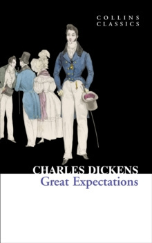 Great Expectations by Charles Dickens Great Expectations by Charles Dickens