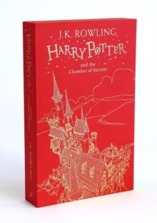 Harry Potter and the Chamber of Secrets by J.K. Rowling Harry Potter and the Chamber of Secrets by J.K. Rowling