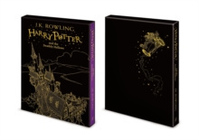 Harry Potter and the Deathly Hallows by J.K. Rowling Harry Potter and the Deathly Hallows by J.K. Rowling