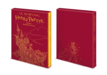 Harry Potter and the Half-Blood Prince by J.K. Rowling Harry Potter and the Half-Blood Prince by J.K. Rowling