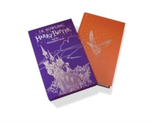 Harry Potter and the Philosopher's Stone by J.K. Rowling Harry Potter and the Philosopher's Stone by J.K. Rowling