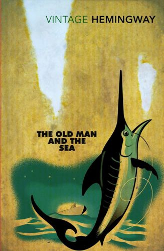 Hemingway: Old Man & The Sea