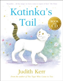 Katinka's Tail by Judith Kerr