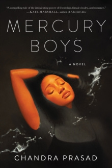 Mercury Boys by Chandra Prasad Mercury Boys by Chandra Prasad