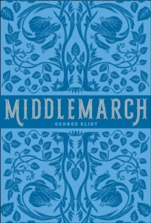 Middlemarch by G. Eliot Middlemarch by G. Eliot