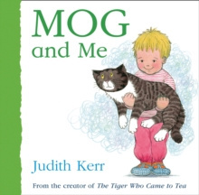 Mog and Me by Judith Kerr