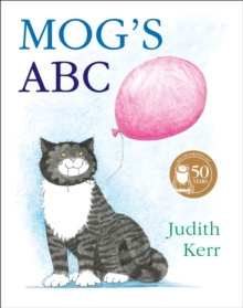 Mog's ABC by Judith Kerr