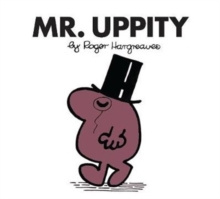 Mr. Uppity by Roger Hargreaves