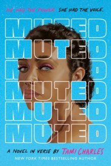 Muted by Tami Charles Muted by Tami Charles
