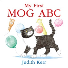 My First MOG ABC by Judith Kerr