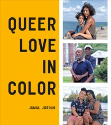 Queer Love in Color Queer Love in Color