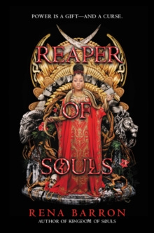 Reaper of Souls : 2 by Rena Barron Reaper of Souls : 2 by Rena Barron