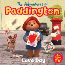 The Adventures of Paddington: Love Day