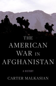 The American War in Afghanistan The American War in Afghanistan